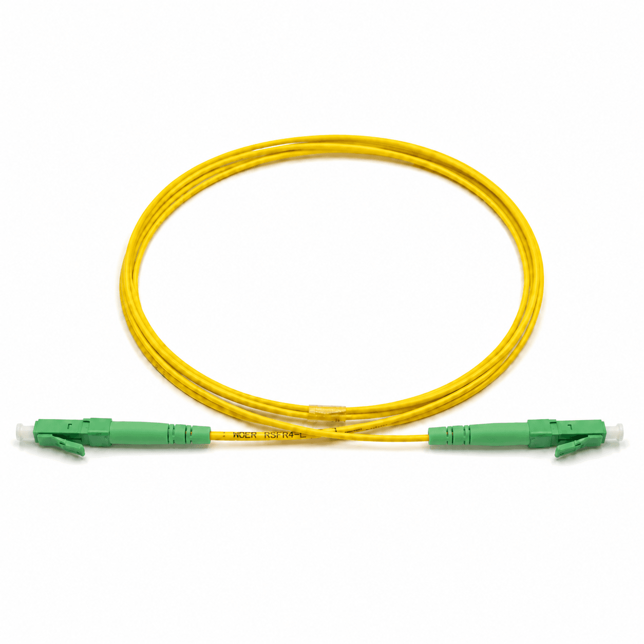 Fiber Optic Patch Cables product family