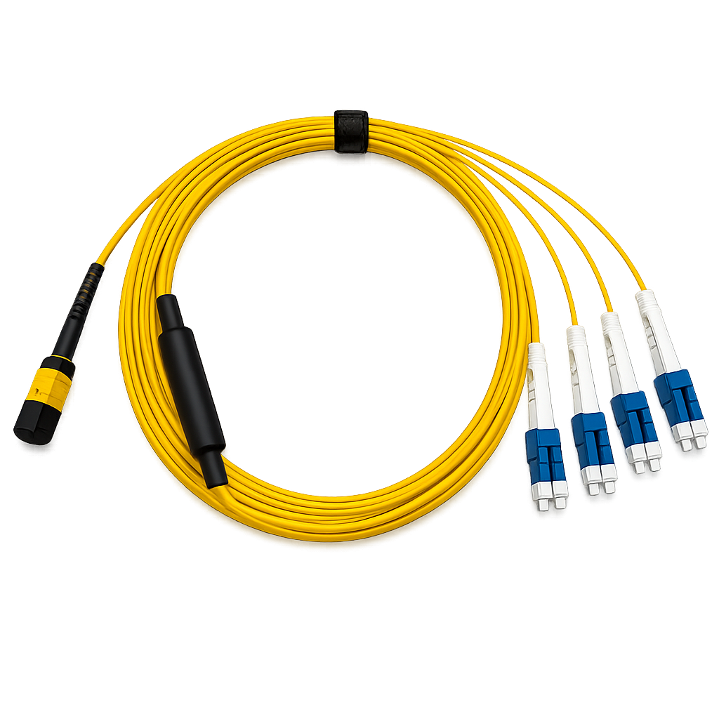MTP/MPO Hydra & Harness