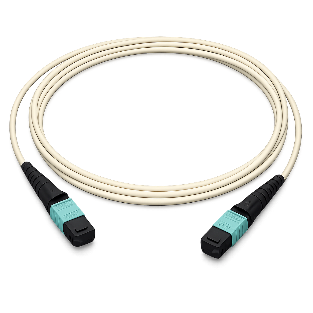 Custom Cable Assemblies