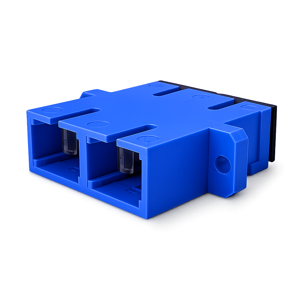 Fiber Optic Adapters
