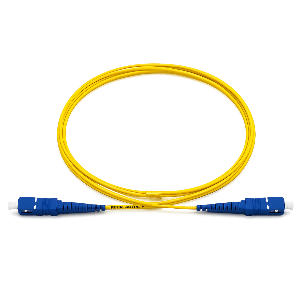 Fiber Patch Cable