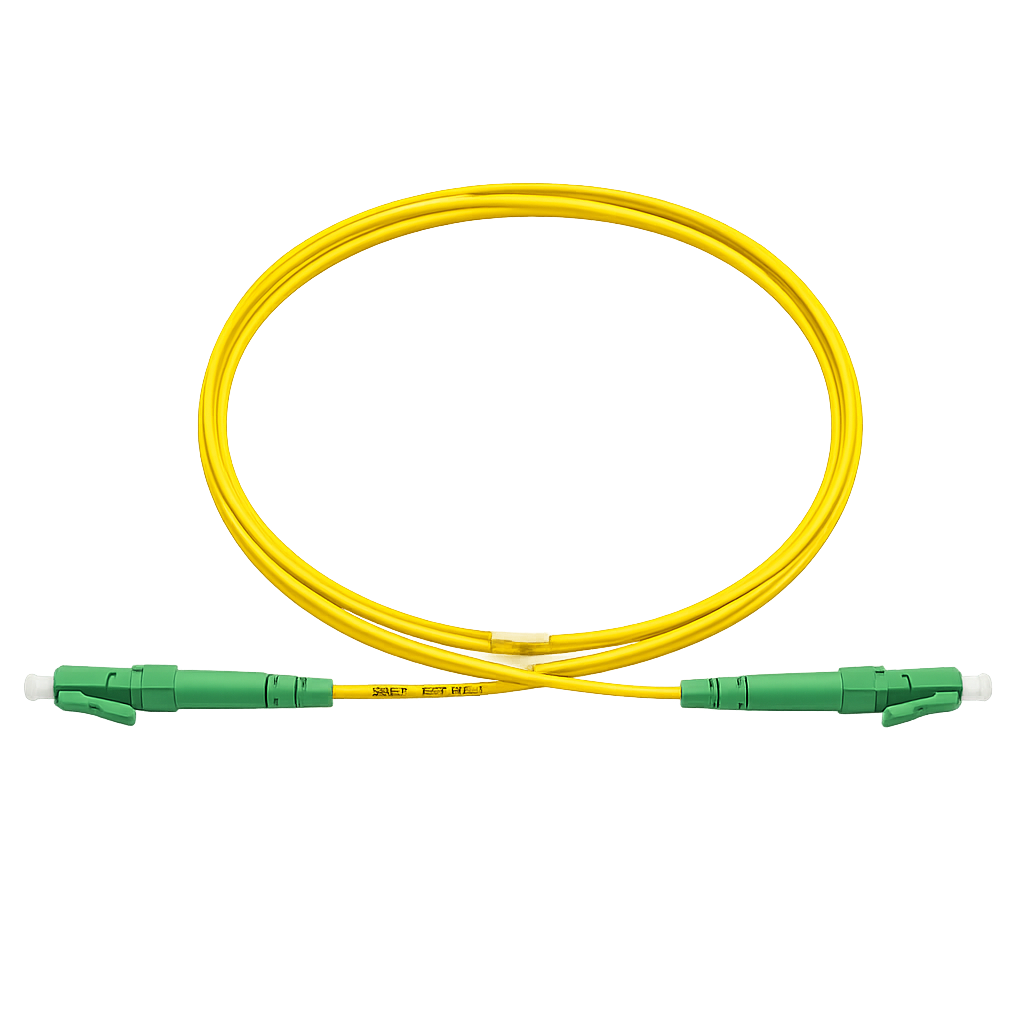 Fiber Patch Cable