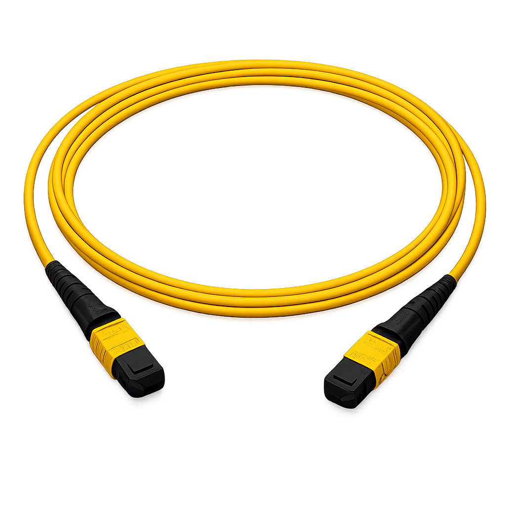MTP/MPO Standard & Trunk Jumper