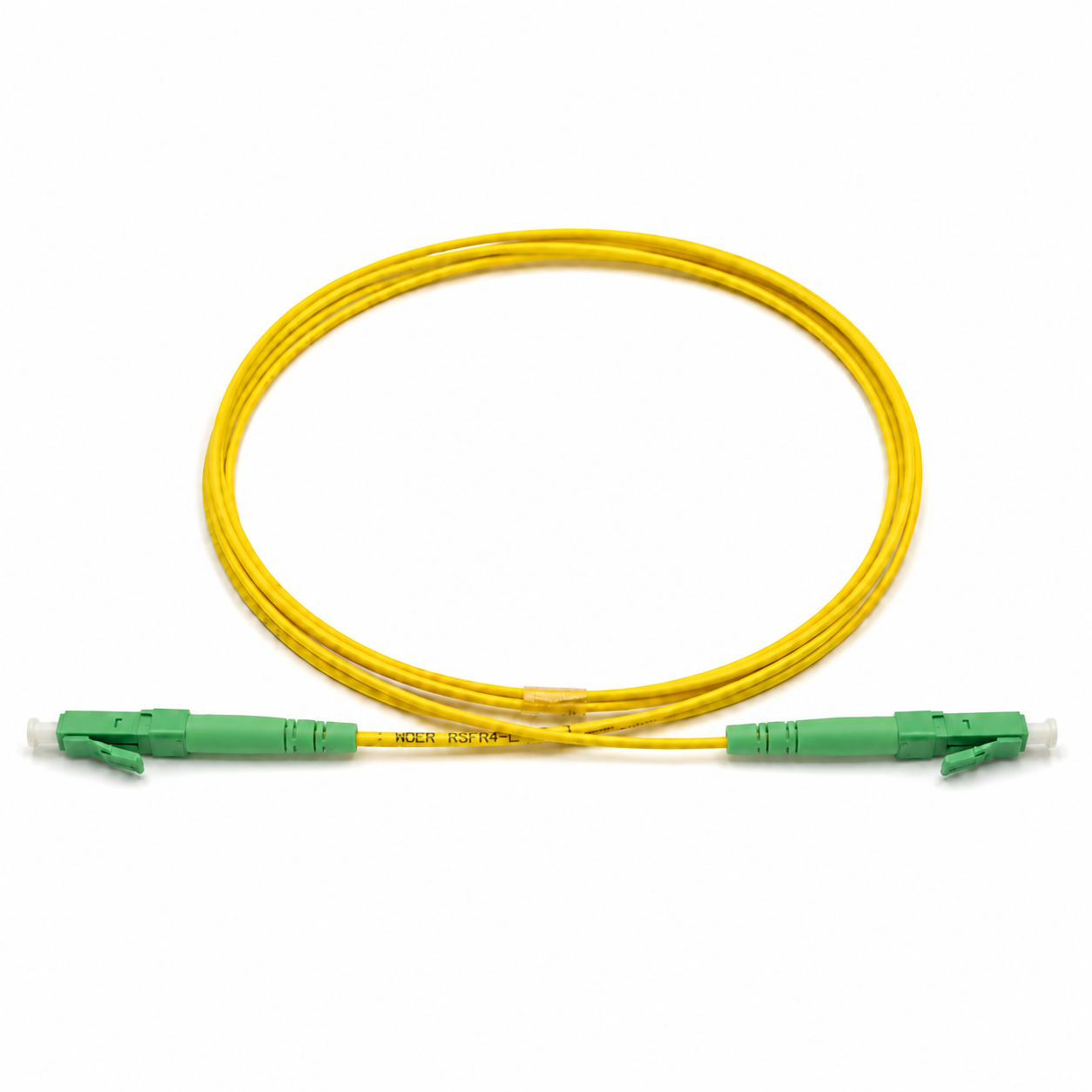Standard Fiber Patch Cable