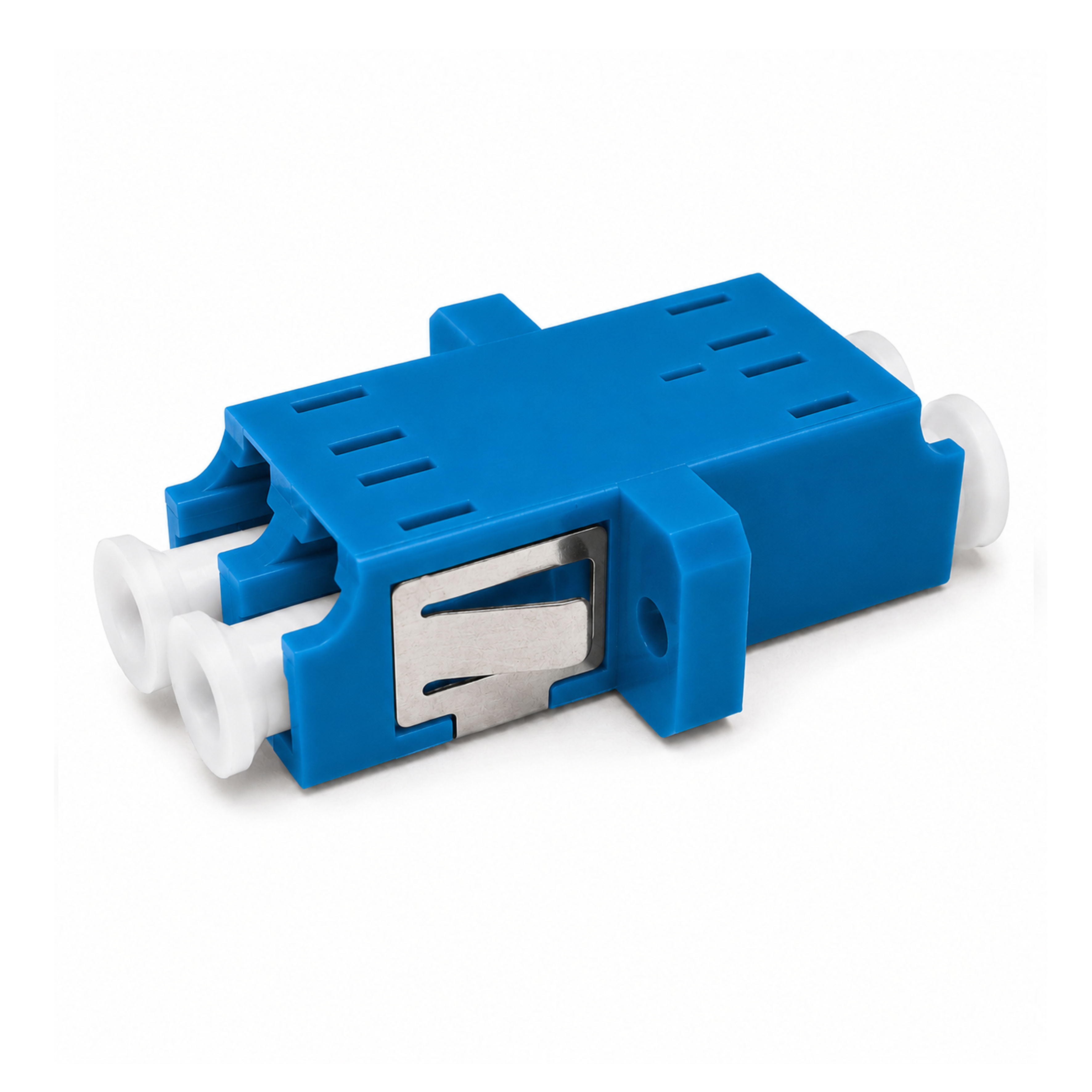 LC Fiber Optic Adapter