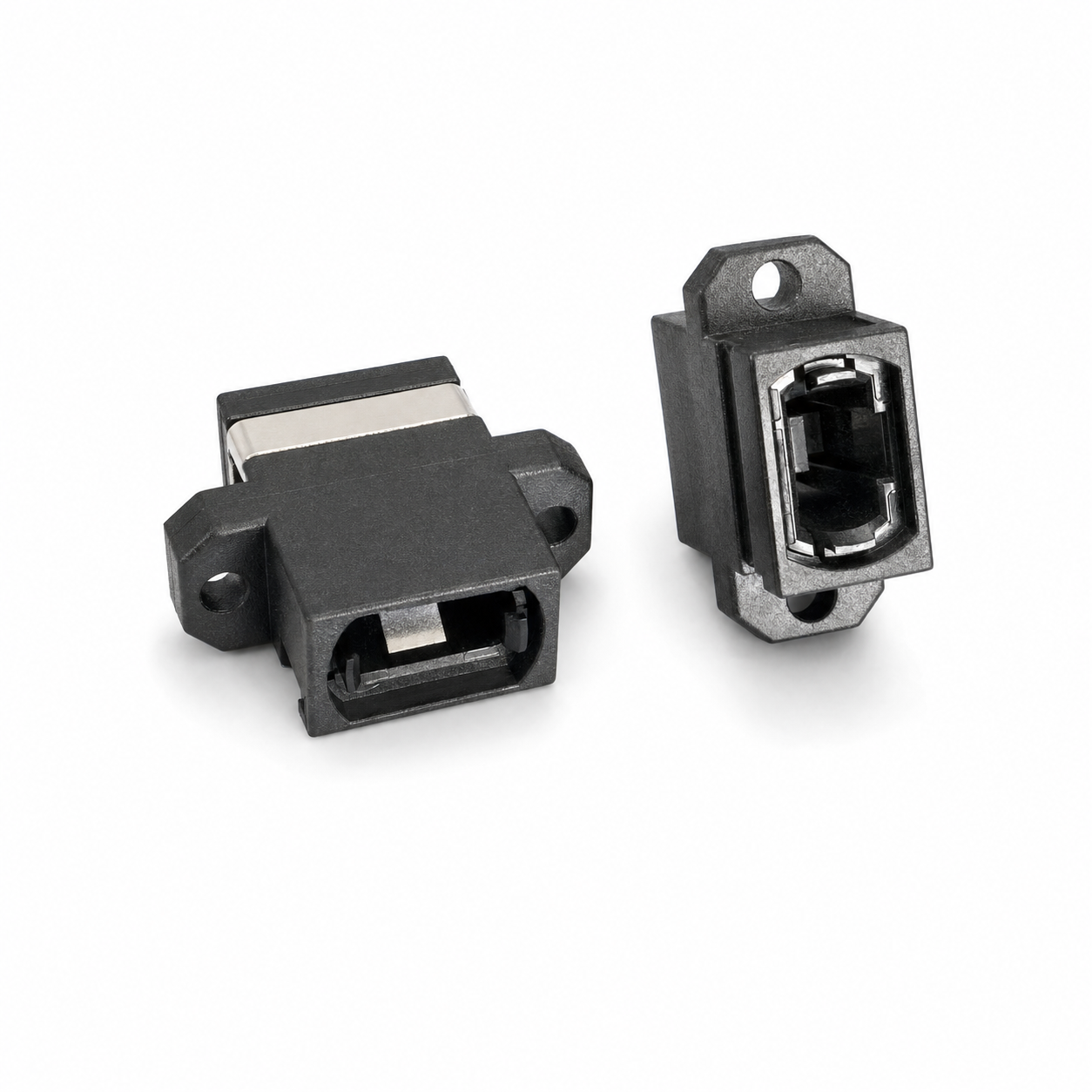 MTP/MPO Fiber Optic Adapter